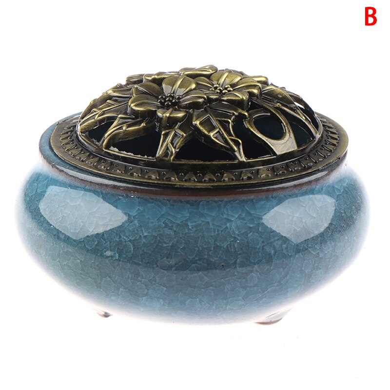 The New 1pcs Special Creative Censer Holder 見事な