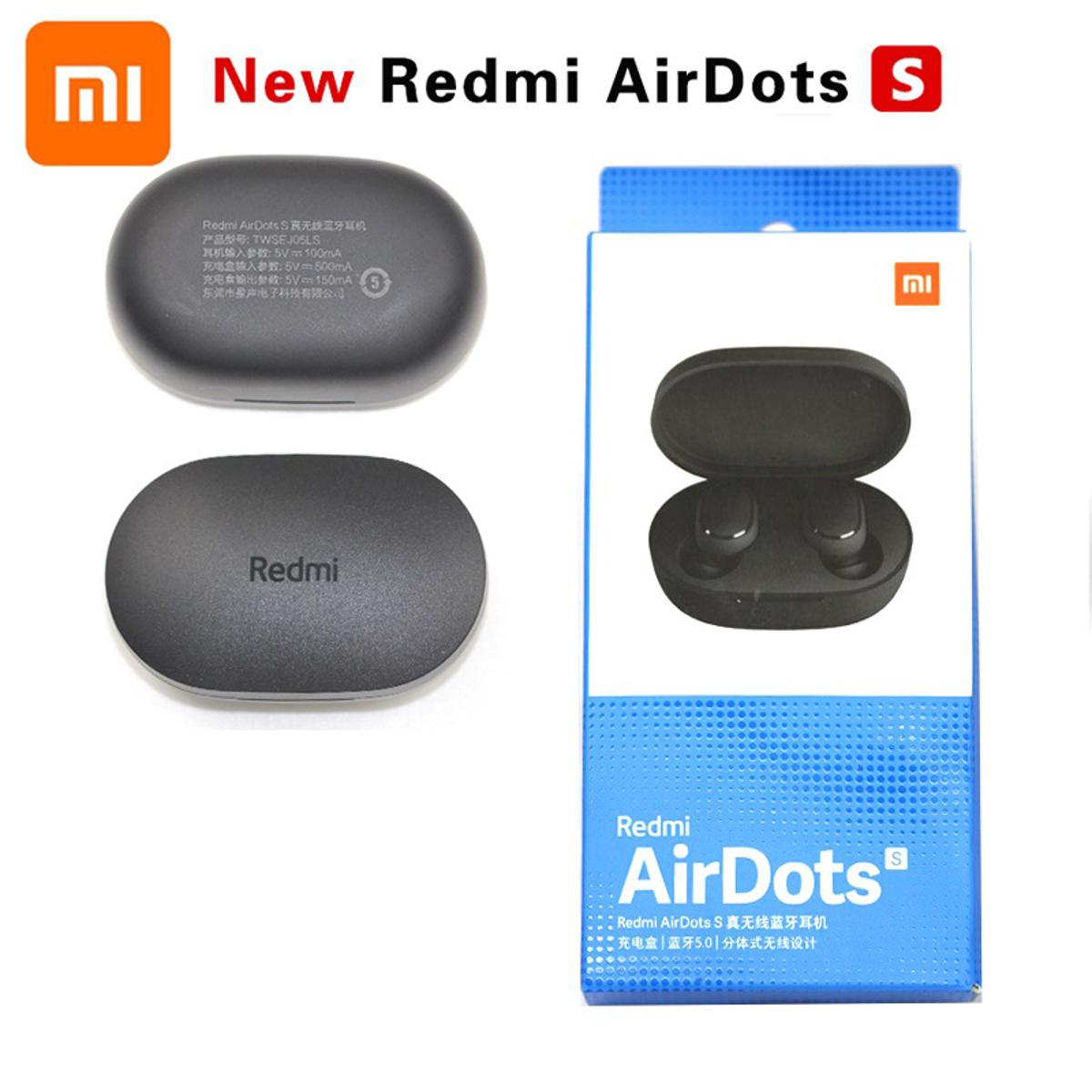 Xiaomi Earbuds Fake Redmi Airdots Fake Redmi Airdots Vs Earbuds