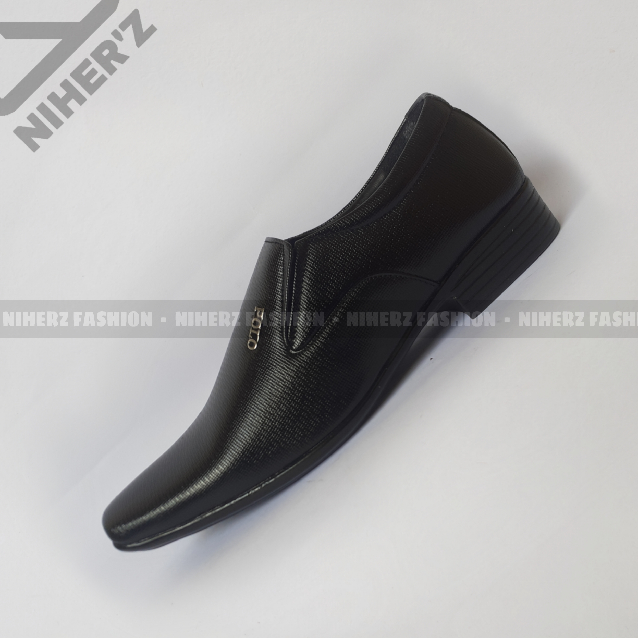 NIHERZ FASAHION Formal Shoe Handmade Premium Shoes For Men Leather
