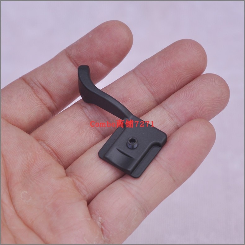 Thumb Up Grip Made for SONY RX1 RX100 NEX-6 A6000 A6300 A6500 A7R2 A7R3 for olympus EM5II EM10II Fuji X100 XE1 XE2 XT2Camera. 