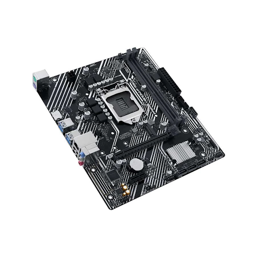 Asus PRIME H510M-F R3.0 H470 Chipset DDR4 Intel Motherboard. 