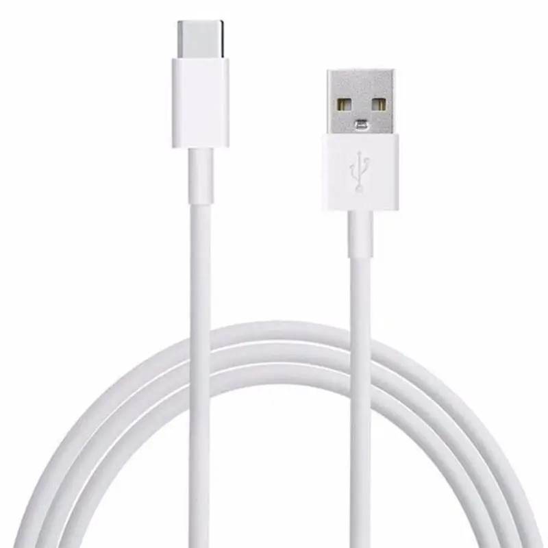 10 Feet 3Meter 3A USB C Fast Charge USB3.0 To TypeC Charging Cable USB Type-C Data Cables For Xiaomi HUAWEI Sansung