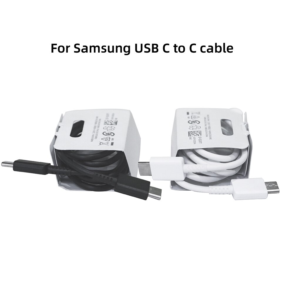 【happy one】For Samsung Ultra Charger PD 25W Adapter Type C Chargeur for Galaxy S21+ S20 FE 5G Phone USB C Charger EU US UK AU. 