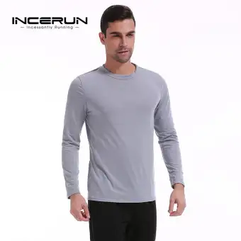 thermal under t shirt