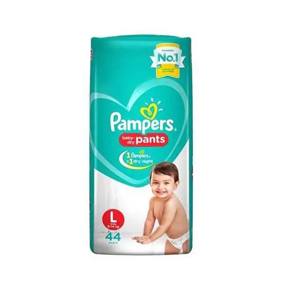 daraz pampers