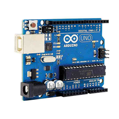 ARDUINO UNO R3 WITH CABLE. 