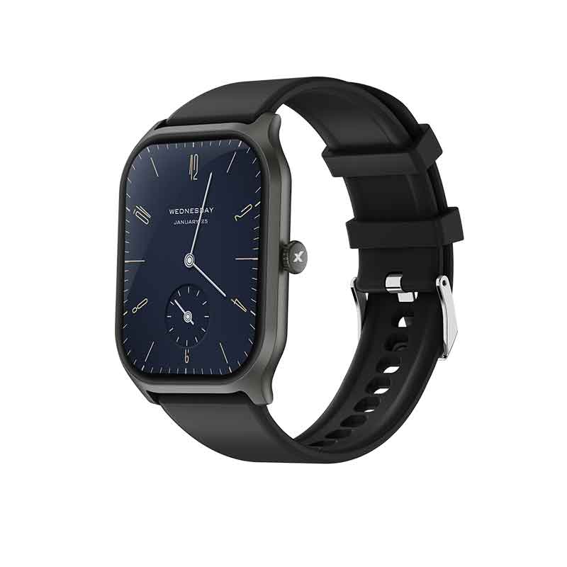 Xpert Sleek Bluetooth Calling Smart Watch. 