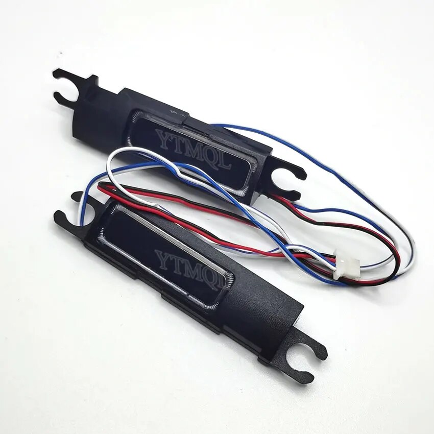 1Sets Portable Built-In Speakers Left And Right Set For DELL Latitude 5580 E5580 m3520 E5580 5590 5591 3530. 