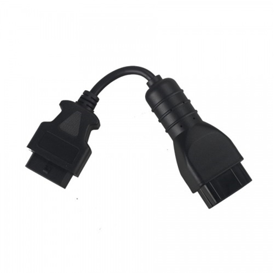 VOCOM 8pin 9pin 12pin 14pin 16pin OBD2 Cable 88890302 9993832 88890304 88890306 88890305 USB Connector. 