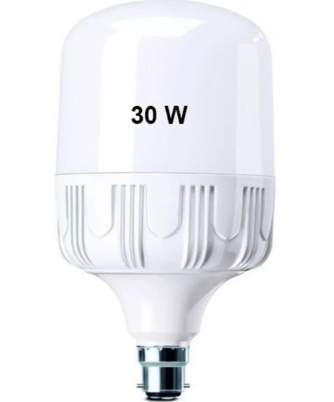 Hi Quality Energy Saving LED (AC) Bulb 30 Watt 8 Ratings14 Answered Questions