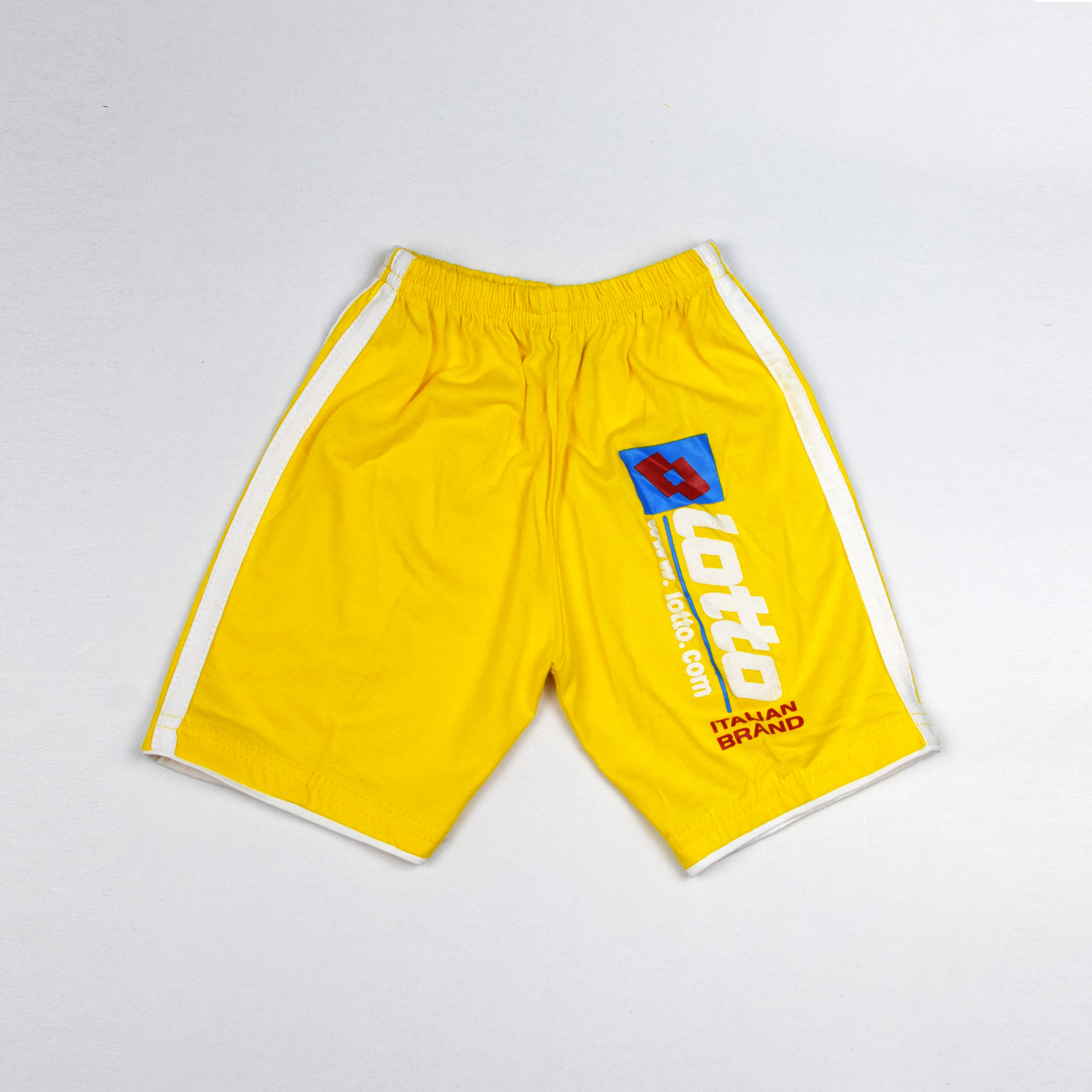 lotto half pant