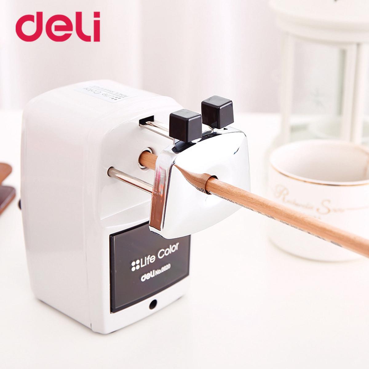 Powerful 0620 Pen Sharpener Hand Metal Pencil Sharpener