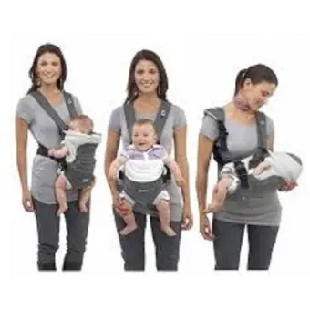 chicco coda baby carrier