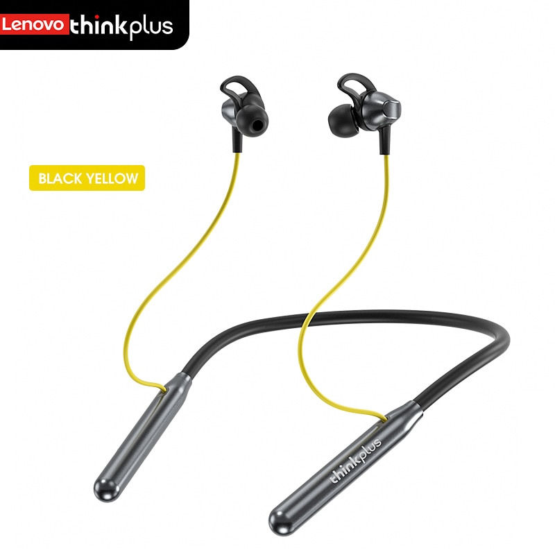 BT10 Thinkplus Bluetooth Headset for Wireless Binaural TWS5.2 Sports Headsets