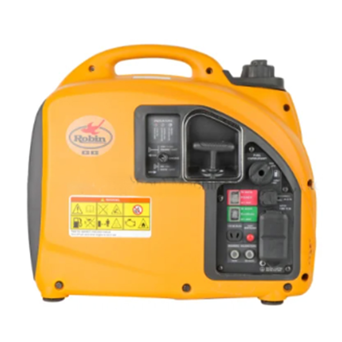 Robin Generator Inverter