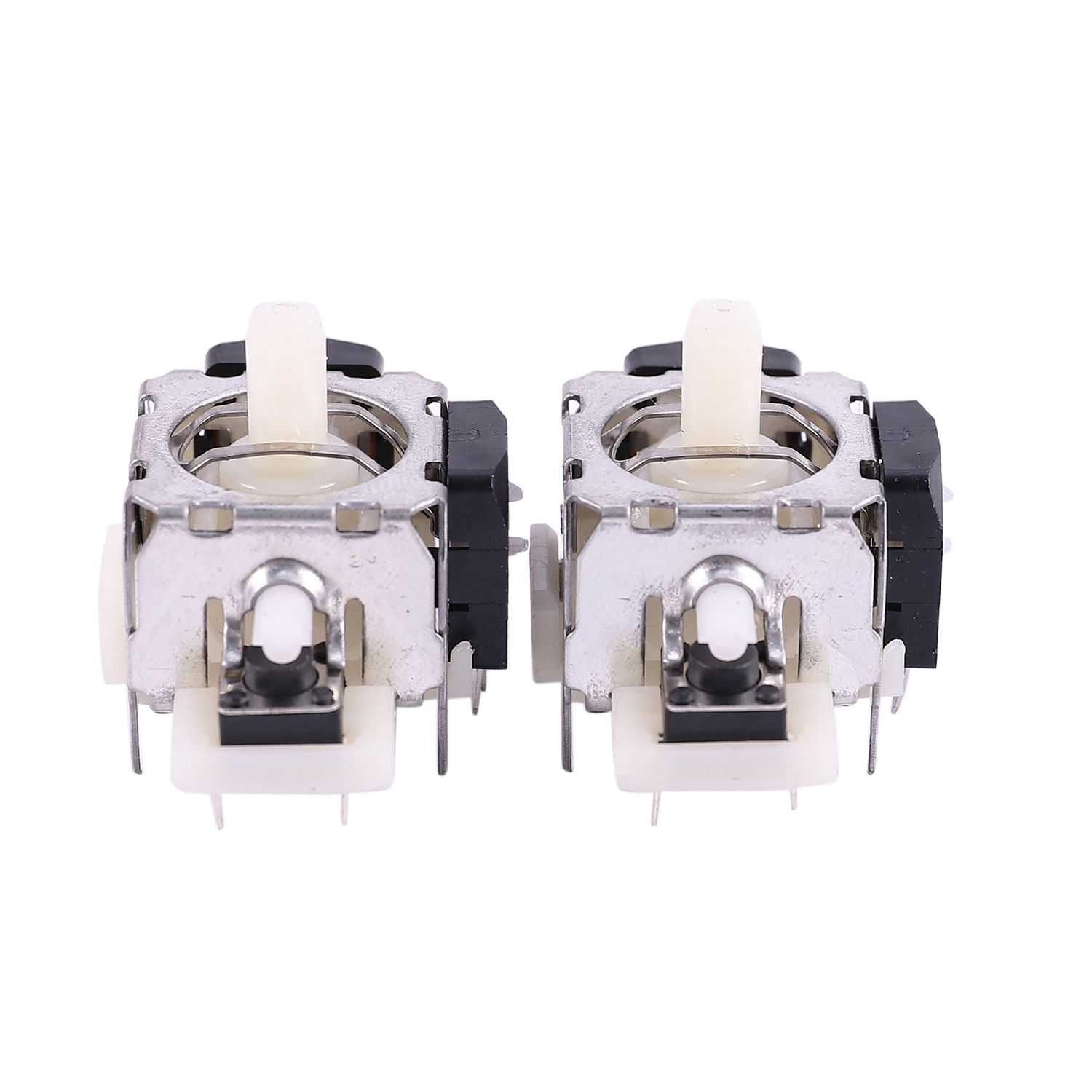 2Pcs Controller Module For 360 Ps2 Gaming Repair Parts. 