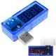 USB Mobile Charging Voltage Tester