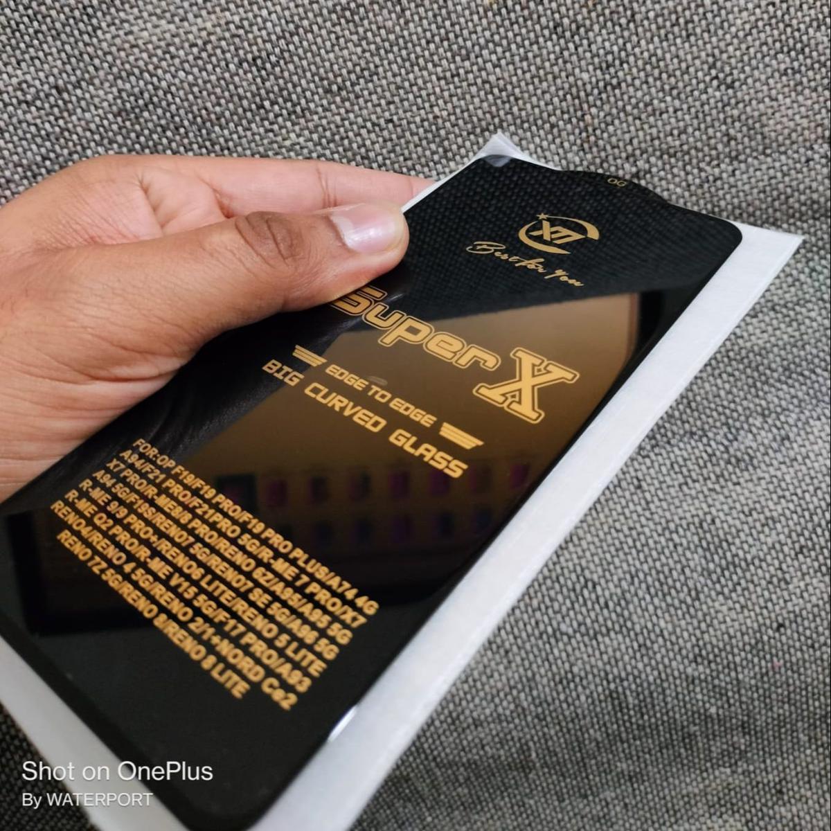 For Tecno Spark Go 2023 BF7 Gorila Glass Screen Protector Full Display Screen Protector Tecno Spark Go 2023 BF7 Tempered Glass Protector 6.56 Inch