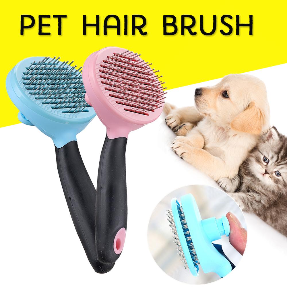 long haired dog grooming tools