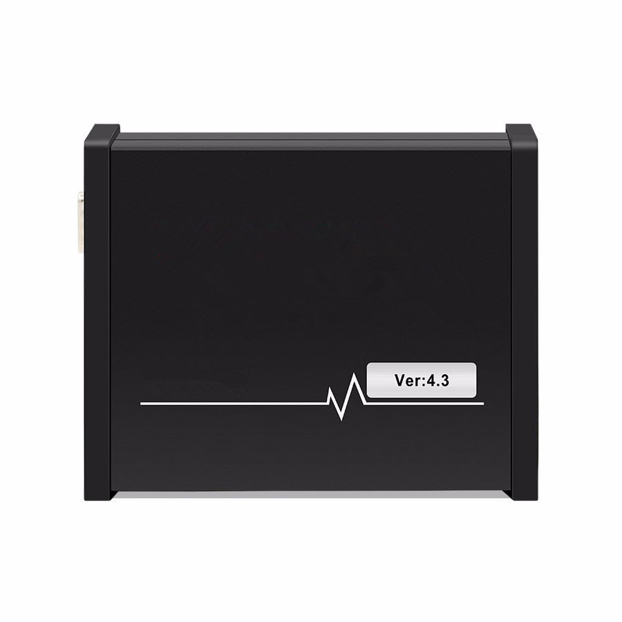 Newest Firmware V4.3 PIASINI Master Version Engineering USB Dongle Piasni V4.1 Auto Serial Suite ECU Programmer. 