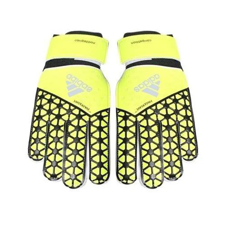 Adidas football 2024 gloves 2015