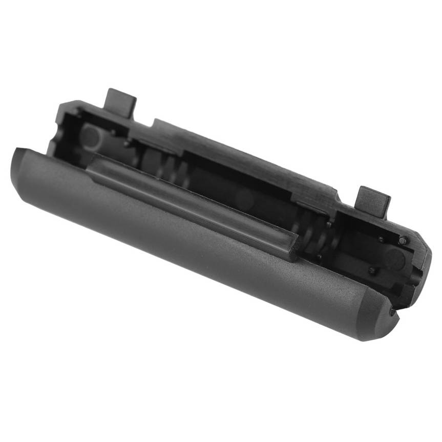 50Set 6x30 6.35x30 6.35x31.75 Plastic Fuse Holder +Peanut Terminal with 10A. 