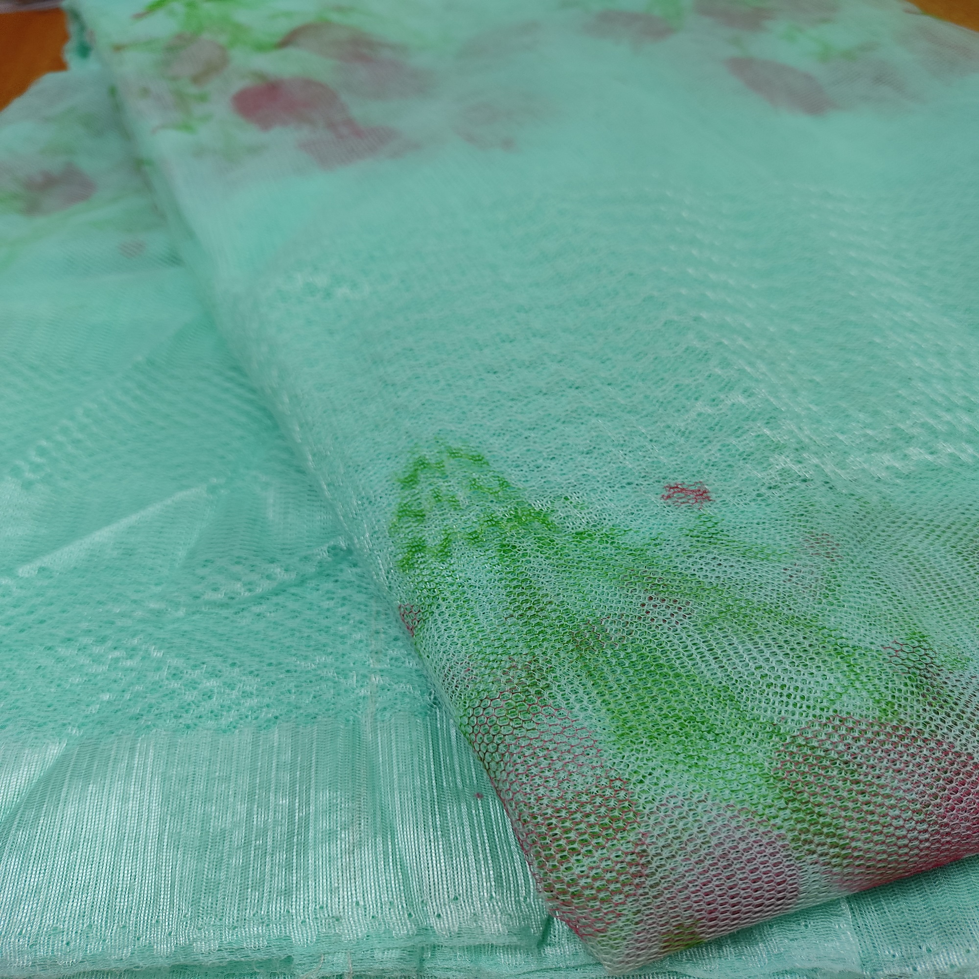 Mosquito Net Paragon Design With Huge Airflow For King Size Bed Daraz