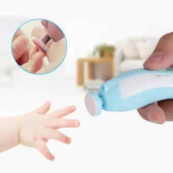 baby nail trimmer price