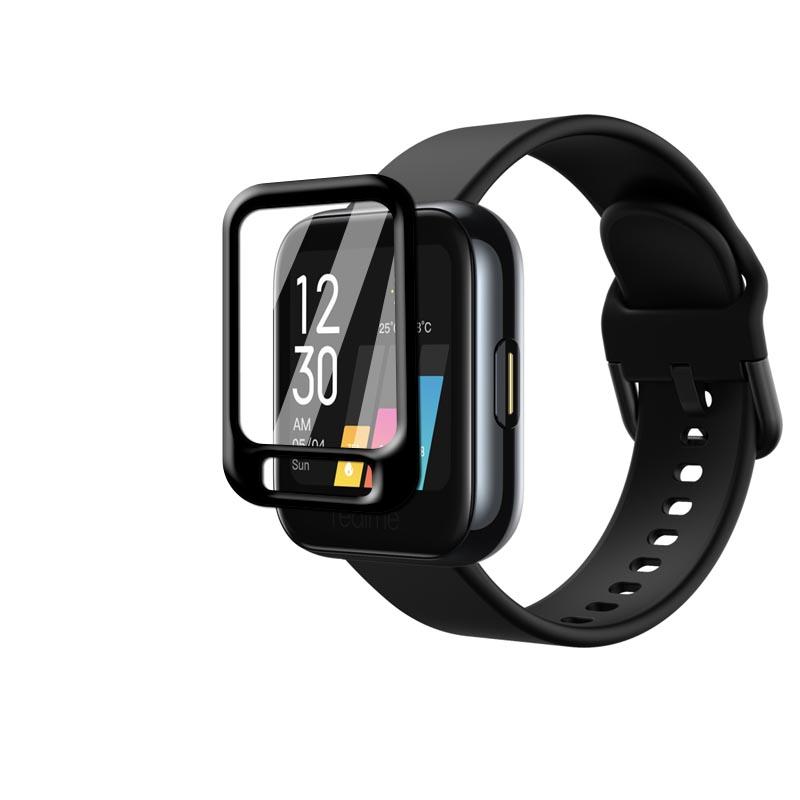 Realme watch screen protector sale