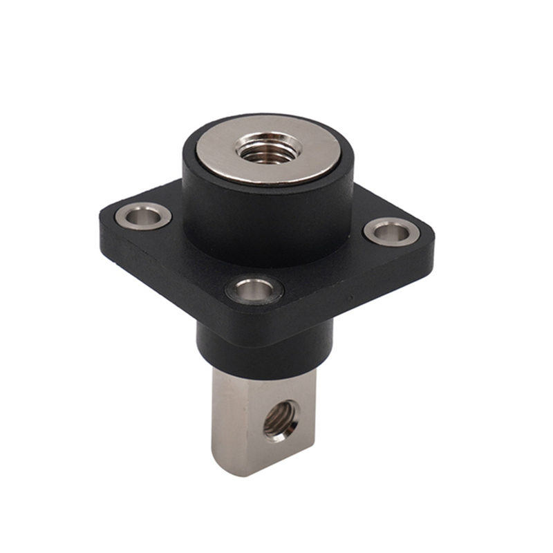 Battery Connectors Lithium Battery Connector for New Energy Storage Lithium Batteries 200A Through-Wall Terminal A