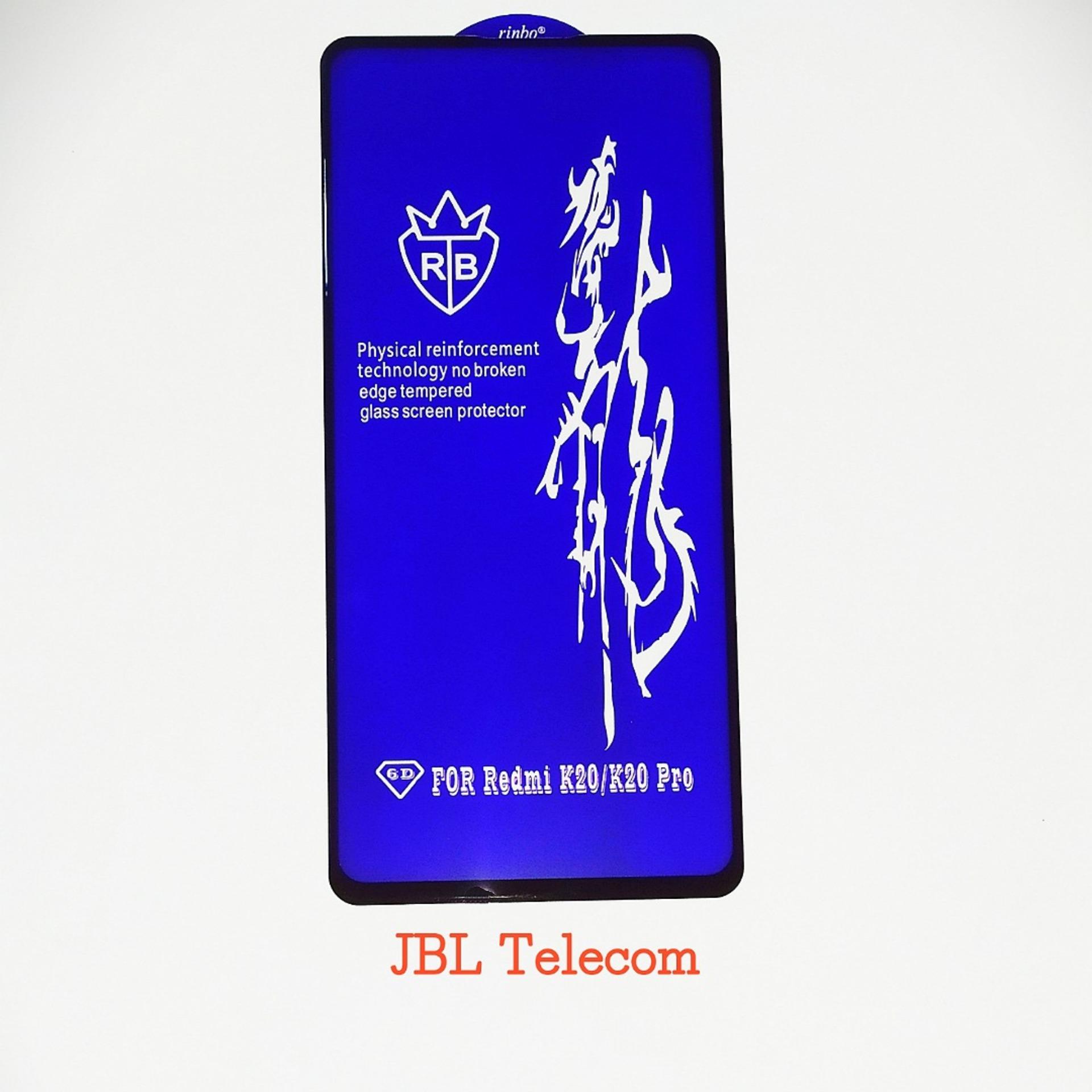 Premium Quality For Xiaomi Redmi K20 Pro Is A 9D Glass Screen Protector