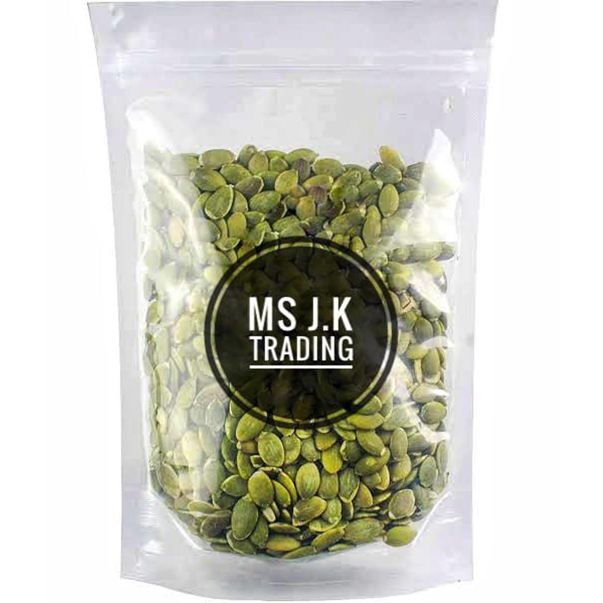 Raw Pumpkin Seed -500g