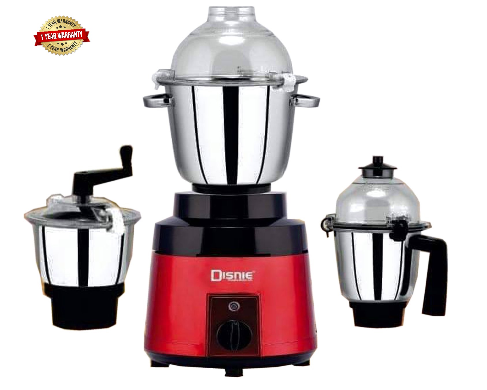 1500 watt mixer grinder price