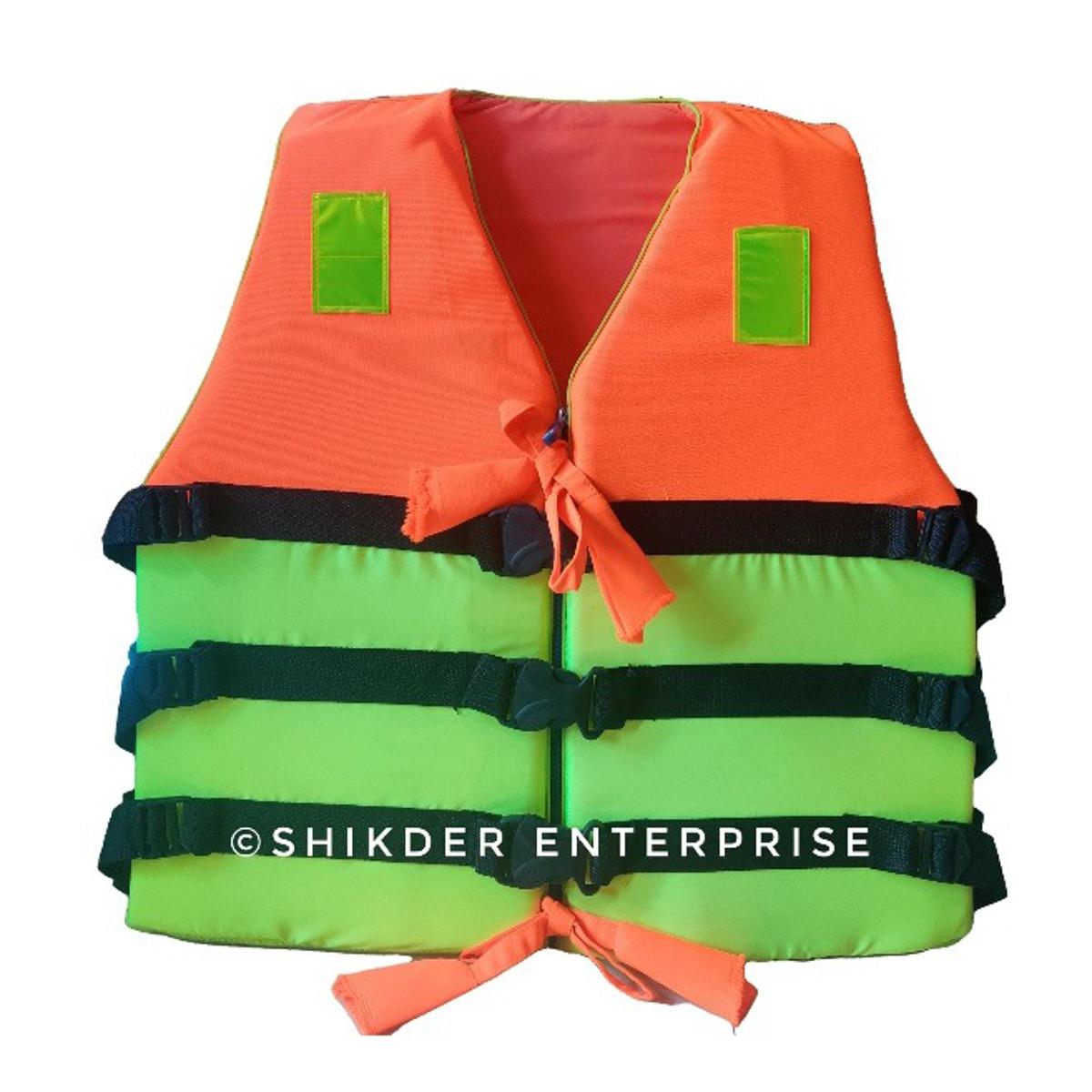 Buy Life Jackets Fun Family Entertainment at Best Price in