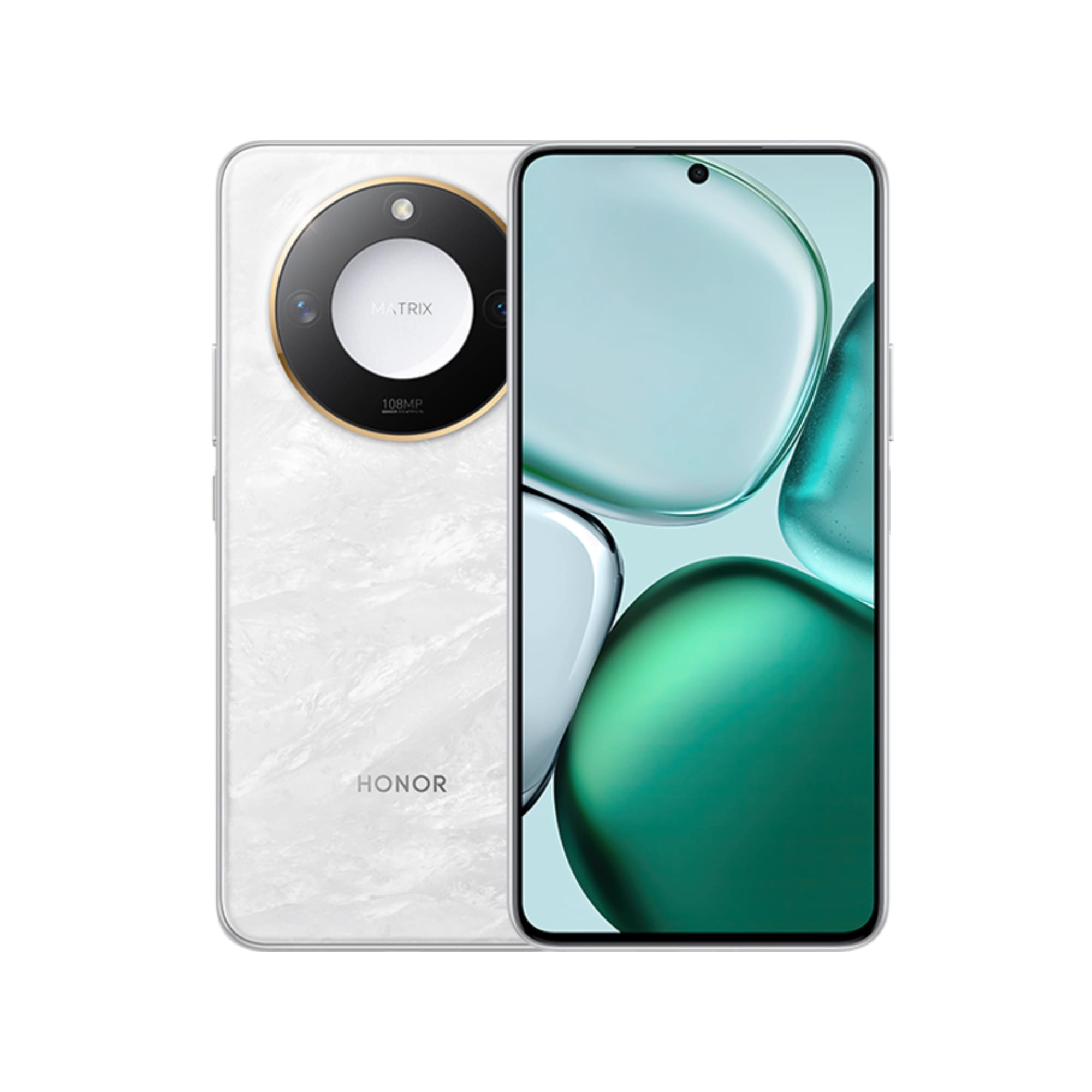 Honor X9C Smart. 