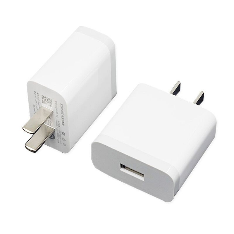 18W Fast Charger QC 3.0 Charge Adapter. 