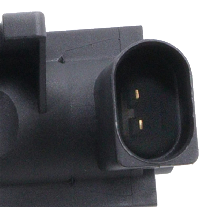 1K0906627B Car Turbo Boost Vacuum Control Pressure Valve N75 for Golf for A3 A4 TT for Superb