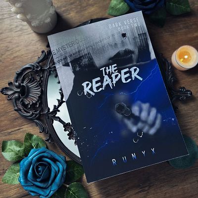 The Reaper (Dark Verse, #2) by RuNyx