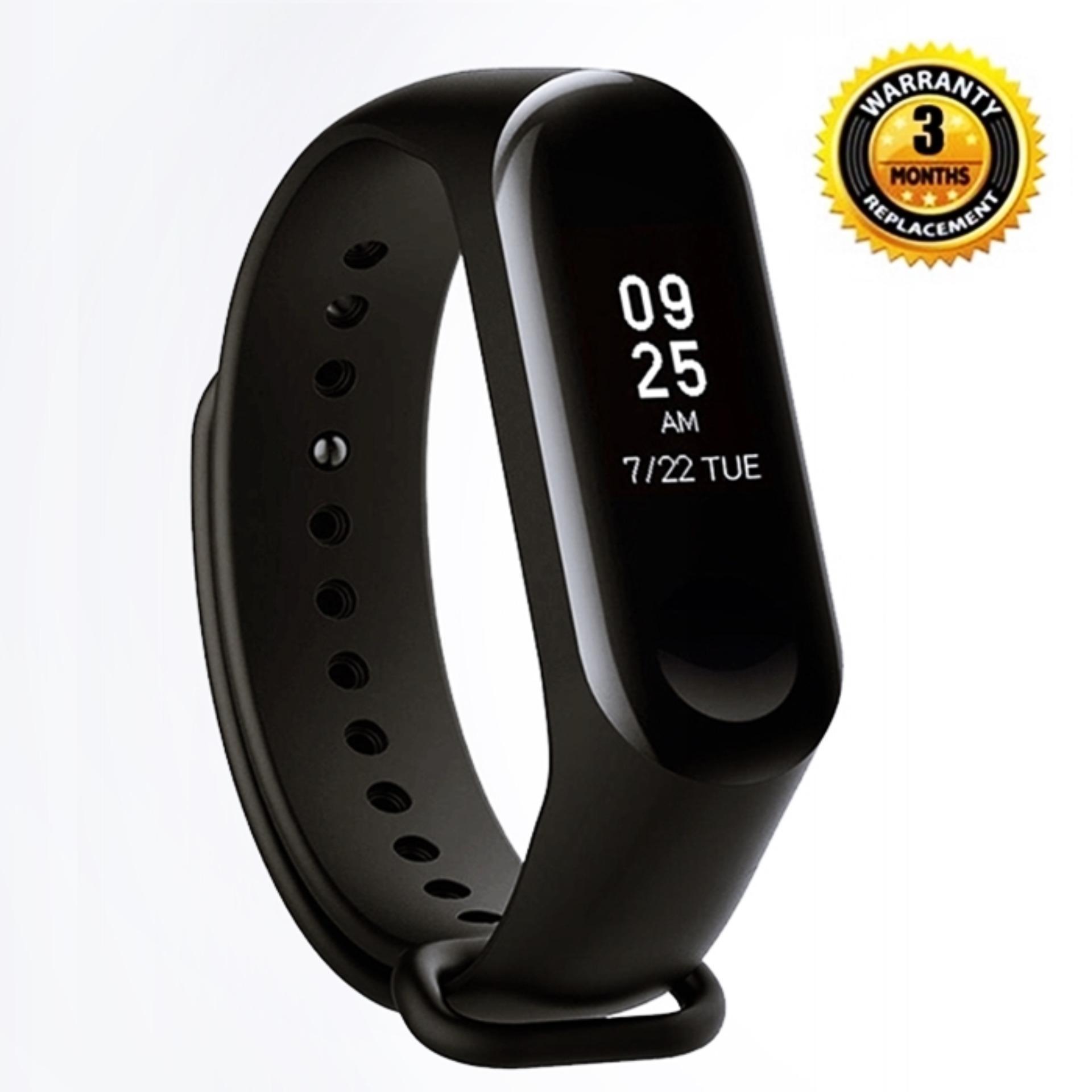 bingo smart fitness band m3