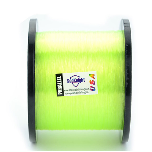 SeaKnight Brand Blade Series 1000m Computers Nylon Fishing Line - White 5.0. 