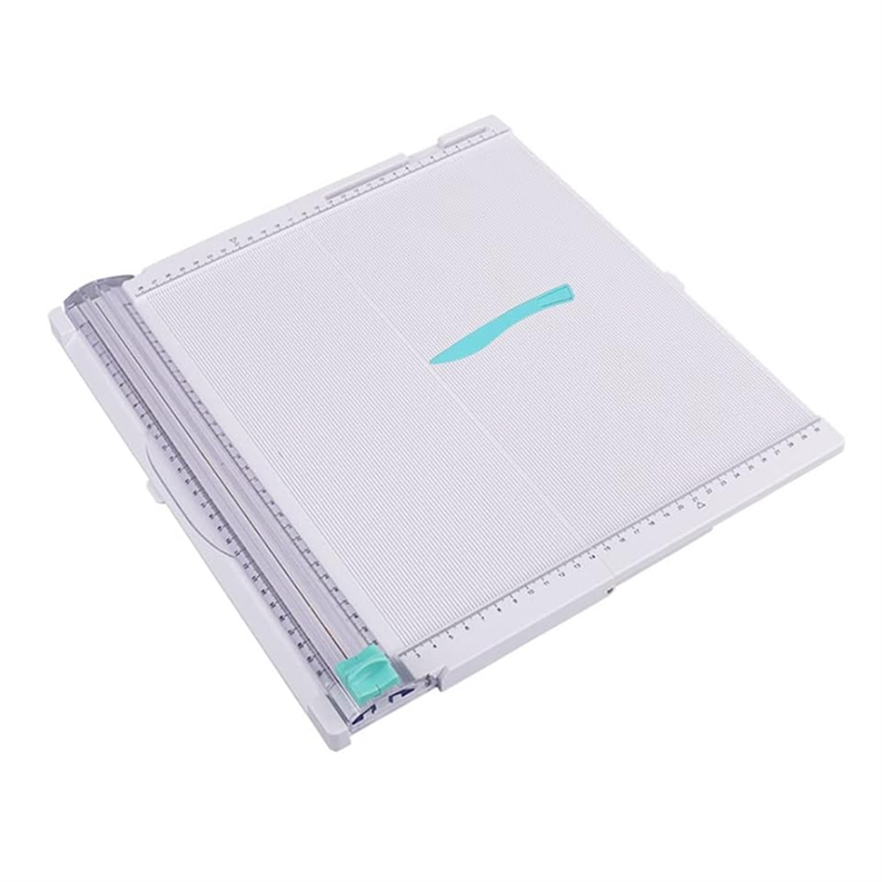 Paper Trimmer Scoring Board Folding & Scorer for Cover of Book & Gift ...