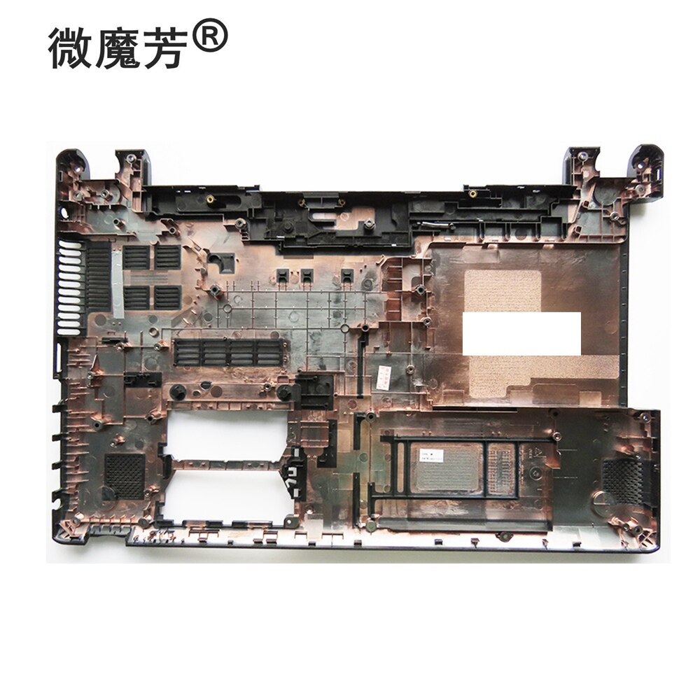 【happy one】Laptop Bottom Base Case Cover Door for ACER V5-571 V5-571g V5-531 V5-531g Non touch D shell 60.4VM05.001. 