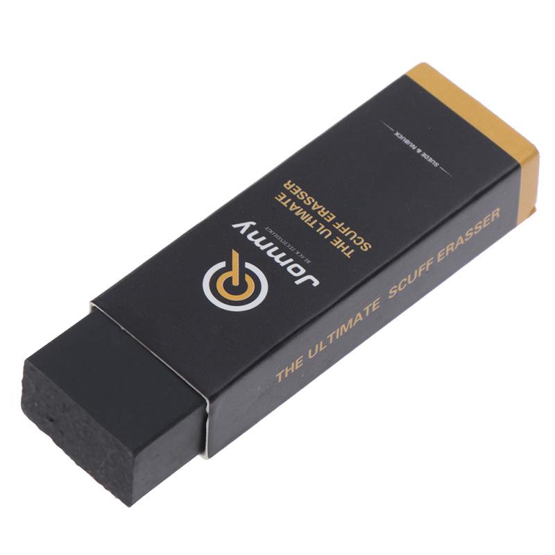 Rubber Block for Suede Leather Shoes Boot Clean Care Eraser Shoe Brush Cleaner. 
