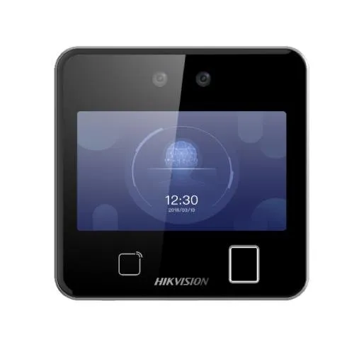 Hikvision DS-K1T331 2MP Compact Face Access Terminal. 
