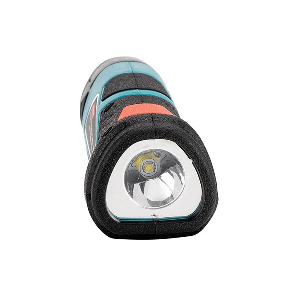 3W 10.8V-12V Handheld Worning Light Work Lamp Flashlight Torch LED Light for For Bosch Lithium Rechargeable Excluded Battery. 