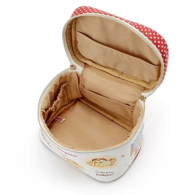 Factory supplied udding og Large Capty andheld akeup ag Storage ag, Adanced ortable rael oilet ag, rael Collection. 