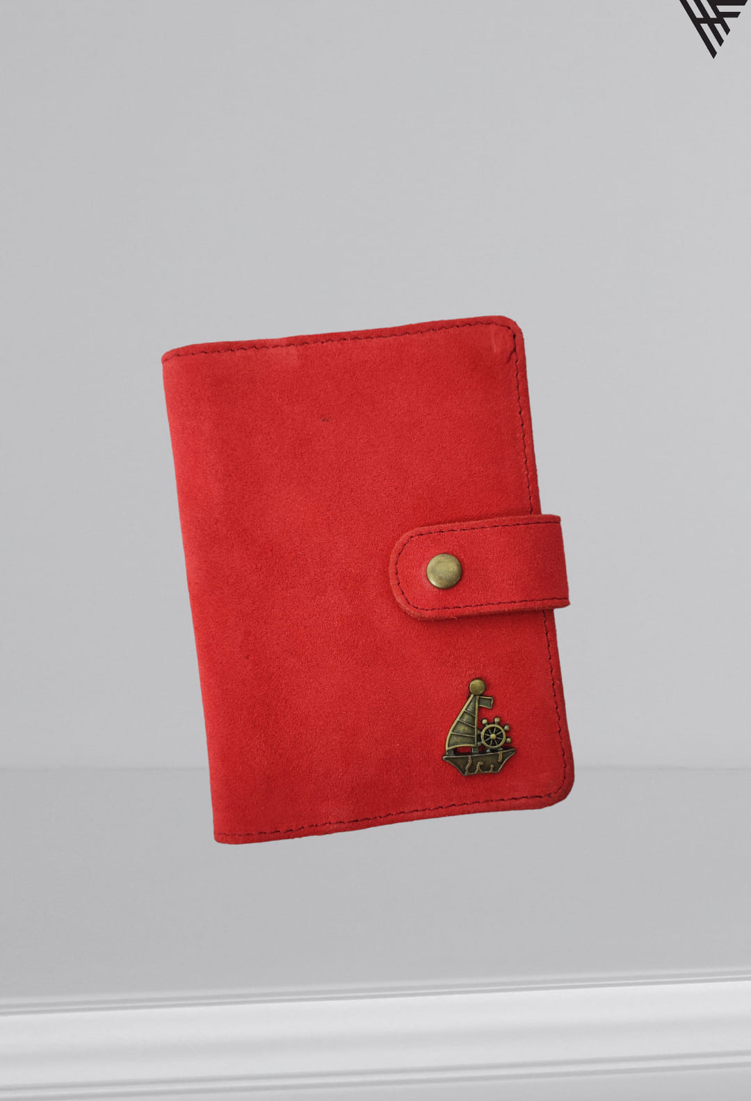 Premium Passport Cover with Card Holder in Multi-Functional fashionable design. 
