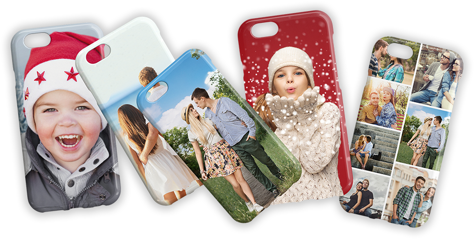 Customized Photo Printed Mobile Back Cover For Any Model. 