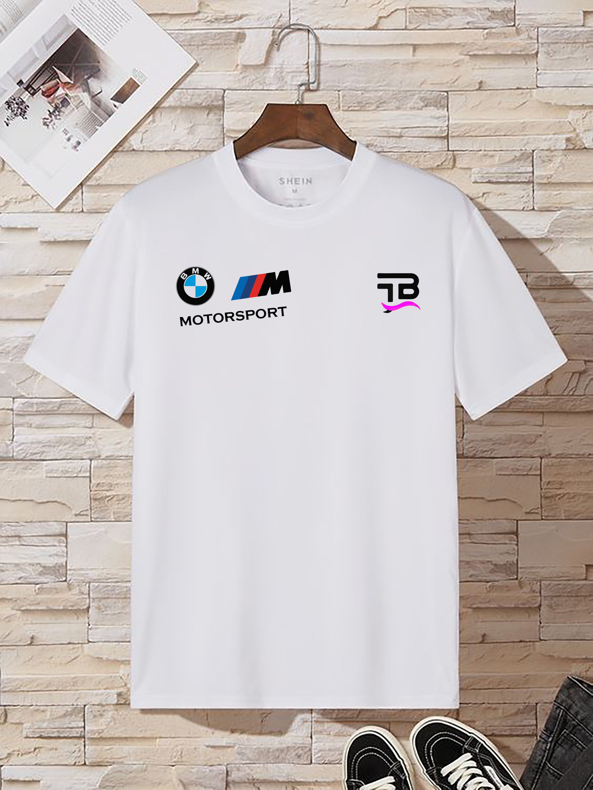 Premium Quality stylish new T Shirt Casual Exclusive half