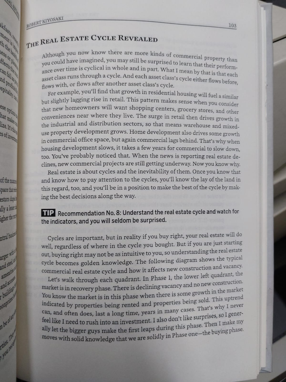 The Real Book of Real Estate: Real Experts. Real Stories. Real Life. by Robert Kiyosaki - Premium - Paperback. 